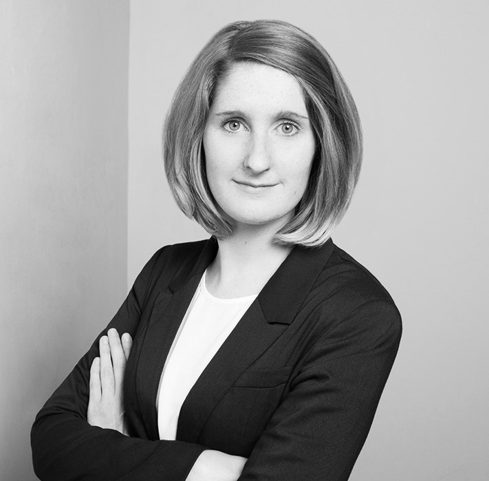 Mareike Forchheim