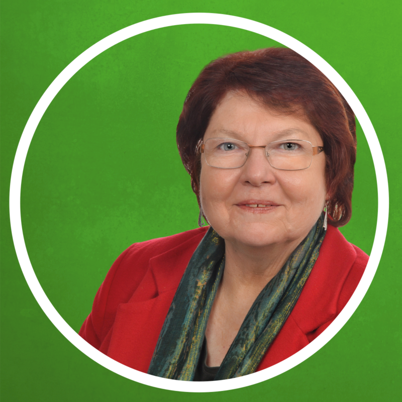 Angelika Gunkel