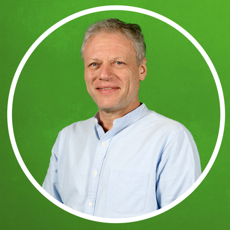 Achim Kreis